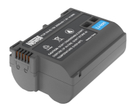 Newell DL-USB-C i dwa akumulatory EN-EL15b do Nikon - 1184999 - zdjęcie 6